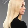 Easihair EasiPieces 16" L X 4" W | Remy Human Hair Piece (1 Piece) 1 Easihair EasiPieces 16" L X 4" W | Remy Human Hair Piece (1 Piece)
