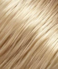 Jon Renau Top Smart Wavy 12" | Synthetic Lace Front Hair Topper 68 Jon Renau Top Smart Wavy 12