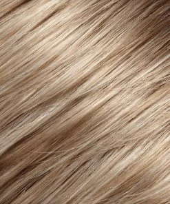 Jon Renau Playmate Straight | Synthetic Hair Topper