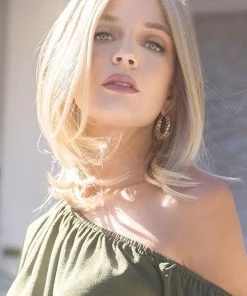 Noriko Harlee | Synthetic Lace Front Wig (Mono Part) 39 Noriko Harlee | Synthetic Lace Front Wig (Mono Part)