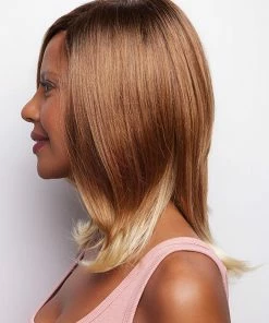 Noriko Harlee | Synthetic Lace Front Wig (Mono Part) 41 Noriko Harlee | Synthetic Lace Front Wig (Mono Part)