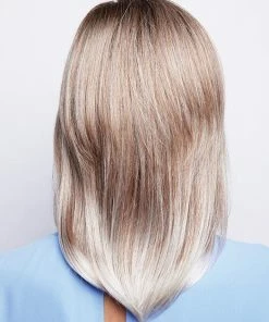 Noriko Harlee | Synthetic Lace Front Wig (Mono Part) 44 Noriko Harlee | Synthetic Lace Front Wig (Mono Part)