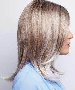 Noriko Harlee | Synthetic Lace Front Wig (Mono Part) 43 Noriko Harlee | Synthetic Lace Front Wig (Mono Part)