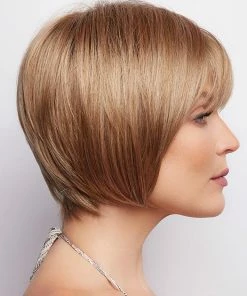 Noriko WOMEN'S WIGS Meadow | Synthetic Wig (Basic Cap)