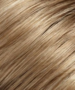 Jon Renau Bree | Synthetic Wig (Basic Cap)