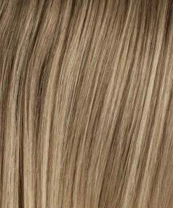 Wig Pro Adelle (HT) | Human Hair Wig (Hand-Tied)