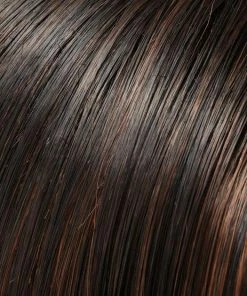 Jon Renau WOMEN'S WIGS Alia | Synthetic Lace Front Wig (Mono Top)