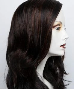 Jon Renau WOMEN'S WIGS Miranda | Synthetic Lace Front Wig (Mono Part)