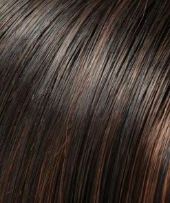 Jon Renau Zara Petite | Synthetic Lace Front Wig (Mono Top) WOMEN'S WIGS