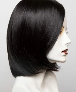 Jon Renau Kristen | Synthetic Lace Front Wig (Basic Cap)