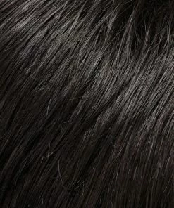 Jon Renau Carrie Petite | Human Hair Lace Front Wig (Mono Top)