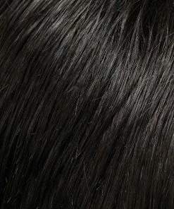 Easihair EasiPieces 8" L X 6" W | Remy Human Hair Piece (1 Piece) ROOTED WIGS 52 Easihair EasiPieces 8