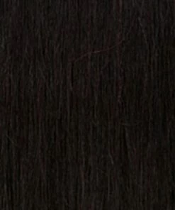 Vivica Fox BANGS & FRINGES Snap Bang Front | Human Hair Bang (Clip In)