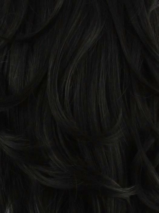 Vivica Fox WOMEN'S WIGS Javant | HF Synthetic Lace Front Wig (Basic Cap) 6 Vivica Fox WOMEN'S WIGS Javant | HF Synthetic Lace Front Wig (Basic Cap)