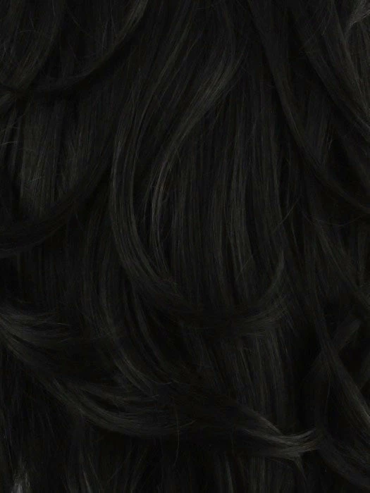 Vivica Fox Napoli | HF Synthetic Lace Front Wig (Basic Cap) 7 Vivica Fox Napoli | HF Synthetic Lace Front Wig (Basic Cap)