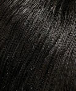 Easihair ROOTED WIGS EasiPieces 8" L X 4" W | Remy Human Hair Piece (1 Piece) 52 Easihair ROOTED WIGS EasiPieces 8