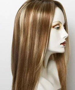 Jon Renau Zara | Synthetic Lace Front Wig (Mono Top) WOMEN'S WIGS 114 Jon Renau Zara | Synthetic Lace Front Wig (Mono Top) WOMEN'S WIGS