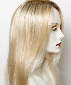 Jon Renau Zara | Synthetic Lace Front Wig (Mono Top) WOMEN'S WIGS 126 Jon Renau Zara | Synthetic Lace Front Wig (Mono Top) WOMEN'S WIGS