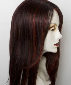 Jon Renau Zara | Synthetic Lace Front Wig (Mono Top) WOMEN'S WIGS 101 Jon Renau Zara | Synthetic Lace Front Wig (Mono Top) WOMEN'S WIGS