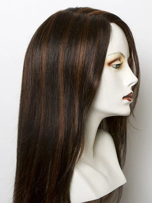 Jon Renau Zara | Synthetic Lace Front Wig (Mono Top) WOMEN'S WIGS 28 Jon Renau Zara | Synthetic Lace Front Wig (Mono Top) WOMEN'S WIGS
