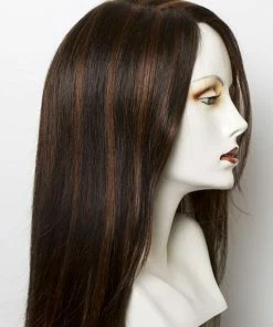Jon Renau Zara Lite | Synthetic Lace Front Wig (Mono Top)