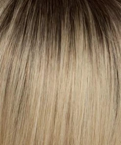 Wig Pro Alexandra Petite HT | 100% Human Hair Wig (Hand-Tied)