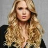 Hairdo 22" Curly HF Synthetic Clip In Extension (1 Piece) HAIR EXTENSIONS