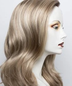 Jon Renau WOMEN'S WIGS Miranda | Synthetic Lace Front Wig (Mono Part)