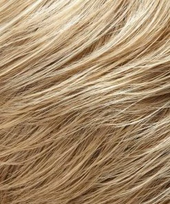 Jon Renau WOMEN'S WIGS Emilia | Synthetic Lace Front Wig (Mono Top)