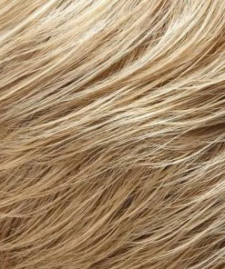 Jon Renau Anne | HF Synthetic Lace Front Wig (Hand-Tied)