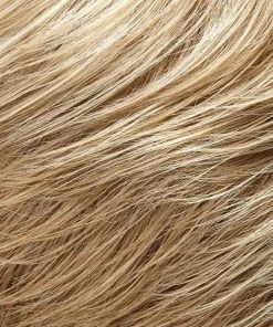 Jon Renau Bree | Synthetic Wig (Basic Cap)