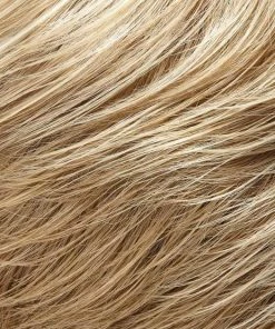 Jon Renau Quinn | Synthetic Lace Front Wig (Mono Part) WOMEN'S WIGS