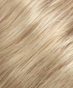 Jon Renau Top Smart Wavy 12" | Synthetic Lace Front Hair Topper 69 Jon Renau Top Smart Wavy 12