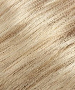 Jon Renau ROOTED WIGS Top Smart HH 18