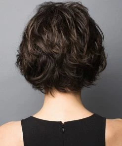 Rene Of Paris WOMEN'S WIGS Brenna | Synthetic Lace Front Wig (Mono Part)