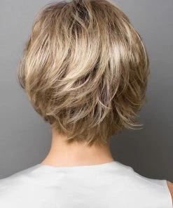 Rene Of Paris WOMEN'S WIGS Brenna | Synthetic Lace Front Wig (Mono Part)