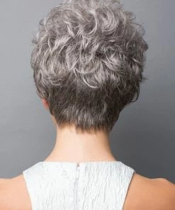 Rene Of Paris Rina | Short Synthetic Wig (Basic Cap) WOMEN'S WIGS