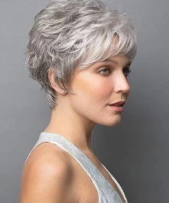Rene Of Paris Rina | Short Synthetic Wig (Basic Cap) WOMEN'S WIGS