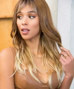 Rene Of Paris Wren | Synthetic Wig (Basic Cap)