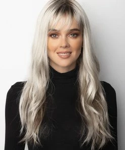 Rene Of Paris Wren | Synthetic Wig (Basic Cap)