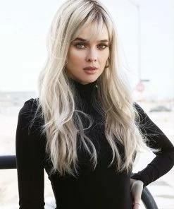 Rene Of Paris Wren | Synthetic Wig (Basic Cap)