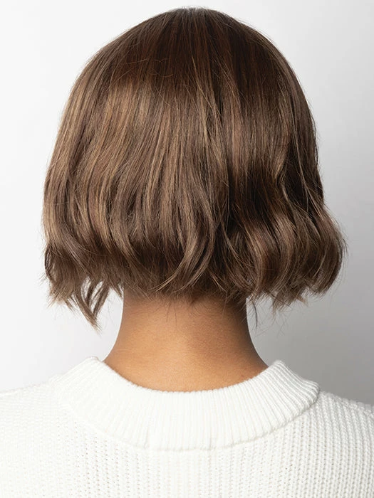 Rene Of Paris Tara | Synthetic Lace Front Wig (Mono Part) 8 Rene Of Paris Tara | Synthetic Lace Front Wig (Mono Part)