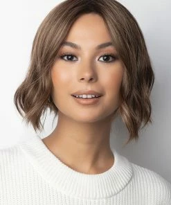 Rene Of Paris Tara | Synthetic Lace Front Wig (Mono Part) 29 Rene Of Paris Tara | Synthetic Lace Front Wig (Mono Part)