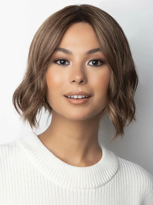 Rene Of Paris Tara | Synthetic Lace Front Wig (Mono Part) 6 Rene Of Paris Tara | Synthetic Lace Front Wig (Mono Part)