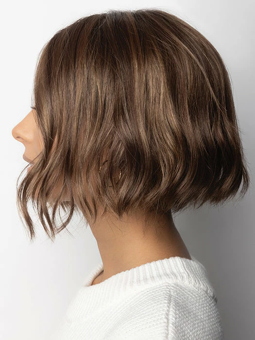 Rene Of Paris Tara | Synthetic Lace Front Wig (Mono Part) 7 Rene Of Paris Tara | Synthetic Lace Front Wig (Mono Part)