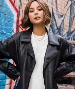 Rene Of Paris Tara | Synthetic Lace Front Wig (Mono Part) 28 Rene Of Paris Tara | Synthetic Lace Front Wig (Mono Part)