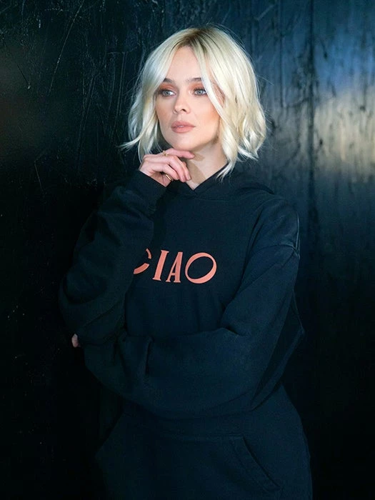 Rene Of Paris Tara | Synthetic Lace Front Wig (Mono Part) 4 Rene Of Paris Tara | Synthetic Lace Front Wig (Mono Part)