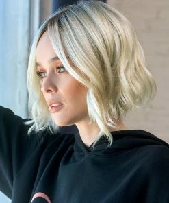 Rene Of Paris Tara | Synthetic Lace Front Wig (Mono Part)