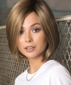 Rene Of Paris Carson | Synthetic Lace Front Wig (Mono Part) WOMEN'S WIGS