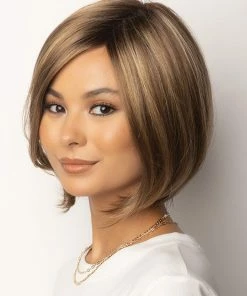Rene Of Paris Carson | Synthetic Lace Front Wig (Mono Part) WOMEN'S WIGS